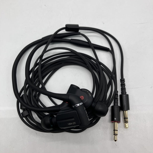 SONY 【中古】XBA-Z5【秋葉原】 – e☆イヤホン