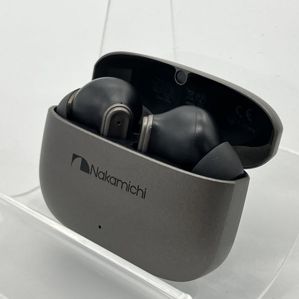 【中古】Nakamichi ELITE TW150NC【秋葉原】