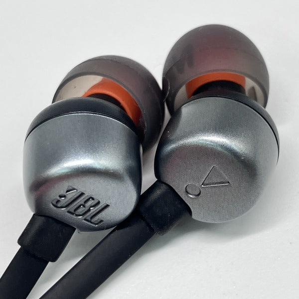 【中古】TUNE310C ブラック【JBLT310CBLK】【名古屋】