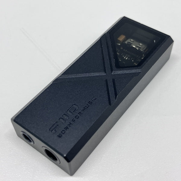 【中古】KA13 Black 【FIO-KA13-B】【名古屋】