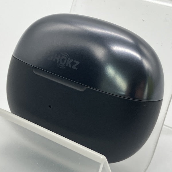 Shokz 【中古】OpenDots ONE Black【SKZ-EP-000054】【日本橋】 – e