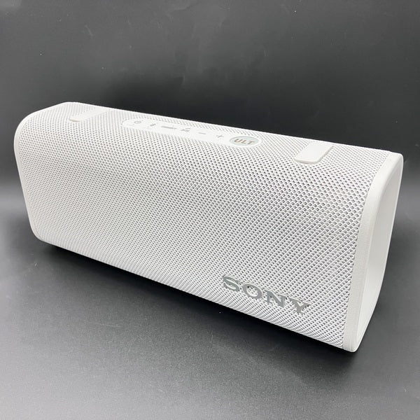 SONY 【中古】ULT FIELD 3 オフホワイト 【SRS-ULT30 WC】【秋葉原