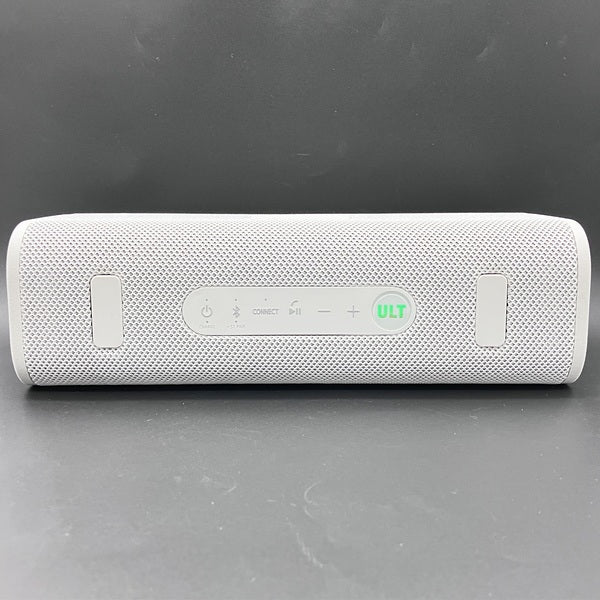 SONY 【中古】ULT FIELD 3 オフホワイト 【SRS-ULT30 WC】【秋葉原