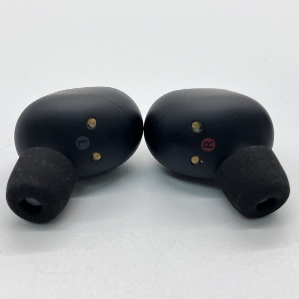 SONY 【中古】WF-1000XM6 BZ ブラック【秋葉原】 – e☆イヤホン