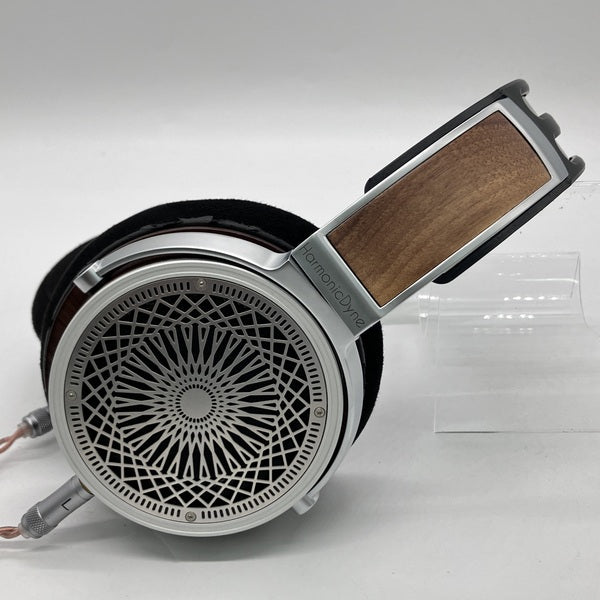 HarmonicDyne 【中古】Zeus【秋葉原】 – e☆イヤホン