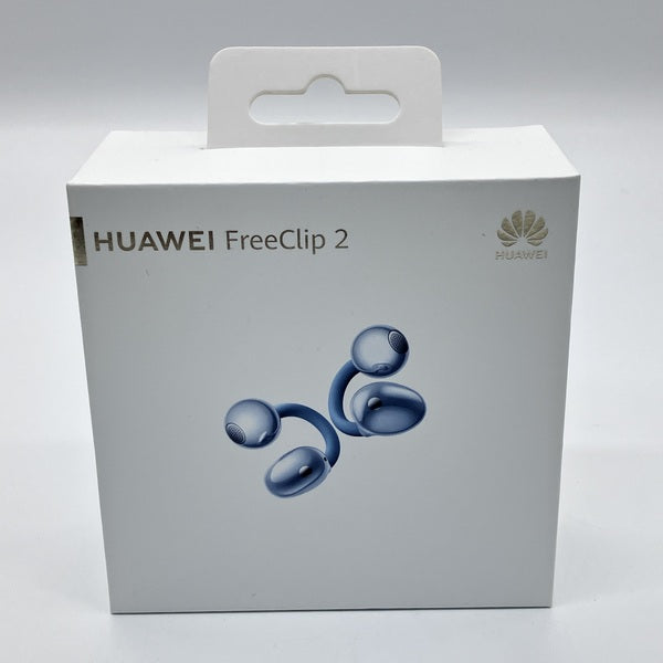 HUAWEI 【中古】HUAWEI FreeClip 2/Blue【秋葉原】 – e☆イヤホン
