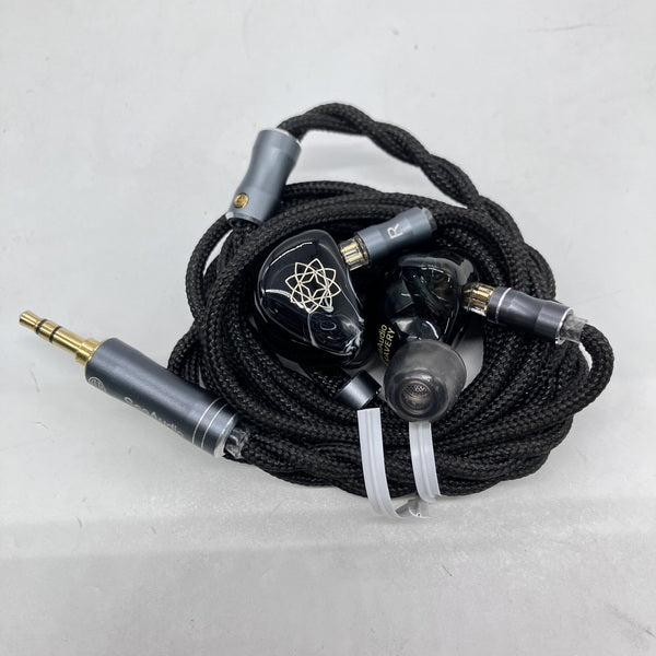 See audio 【中古】Bravery【秋葉原】 – e☆イヤホン