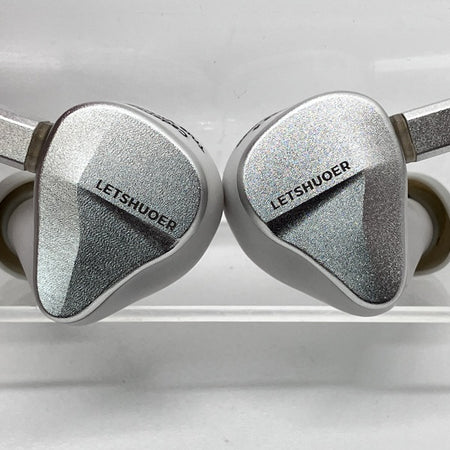 LETSHUOER 【中古】Cadenza 4【秋葉原】 – e☆イヤホン