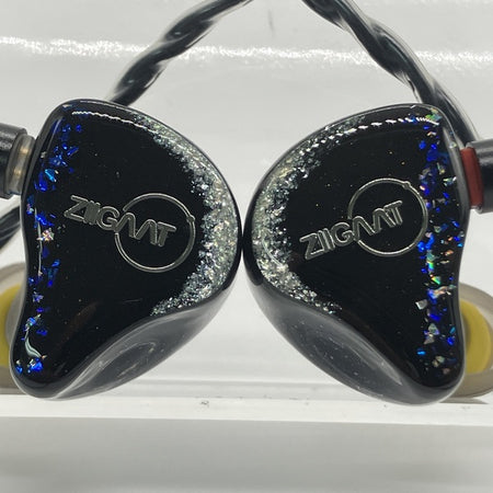 ZiiGaat 【中古】ZiiGaat x Jays Audio ESTRELLA【日本橋】 – e☆イヤホン