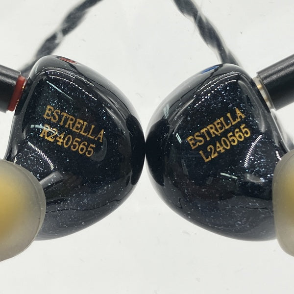 ZiiGaat 【中古】ZiiGaat x Jays Audio ESTRELLA【日本橋】 – e☆イヤホン