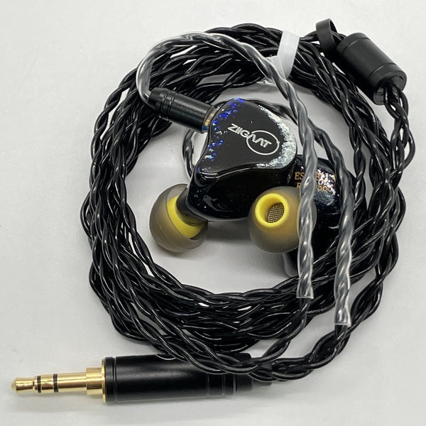 ZiiGaat 【中古】ZiiGaat x Jays Audio ESTRELLA【日本橋】 – e☆イヤホン