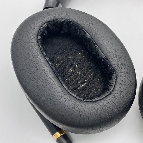 SONY 【中古】MDR-1AM2 BQ ブラック【秋葉原】 – e☆イヤホン