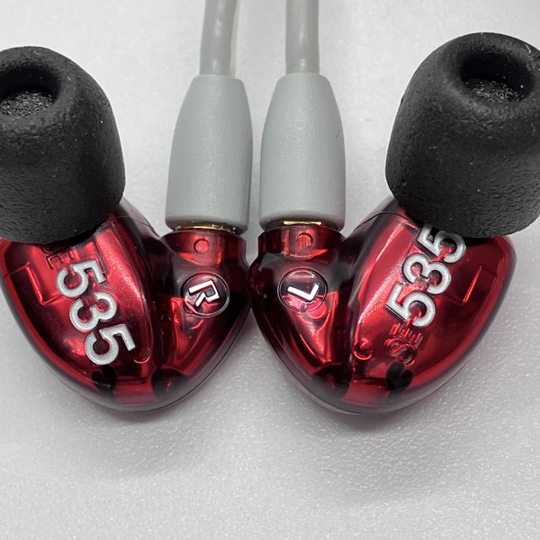 SHURE 【中古】SE535LTD-A【名古屋】 – e☆イヤホン