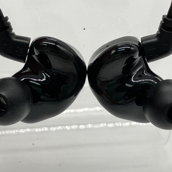 qdc 【中古】SUPERIOR Piano Black 【QDC-SUPERIOR-BK】【秋葉原】 – e