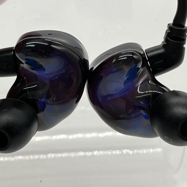 qdc 【中古】FRONTIER Next Black 【QDC-FRONTIER-NB】【秋葉原】 – e