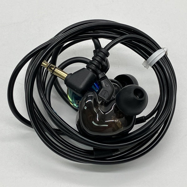 qdc 【中古】FRONTIER Next Black 【QDC-FRONTIER-NB】【秋葉原】 – e