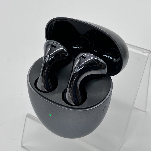【中古】Freebuds 6 BLACK【秋葉原】