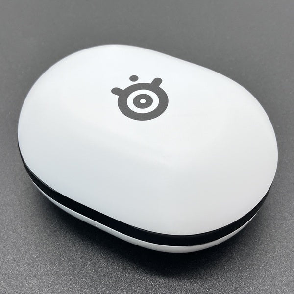 SteelSeries 【中古】Arctis GameBuds White 【61682J】【秋葉原】 – e