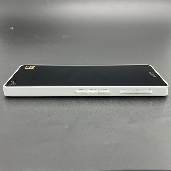 SONY 【中古】NW-F886 32GB W ホワイト【秋葉原】 – e☆イヤホン