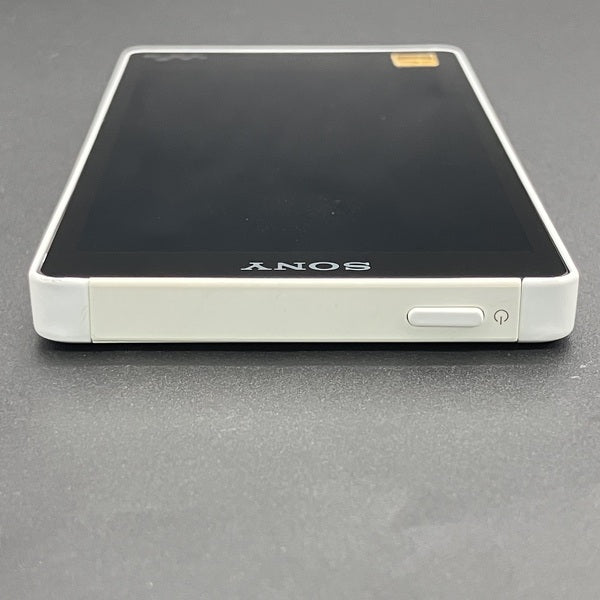 SONY 【中古】NW-F886 32GB W ホワイト【秋葉原】 – e☆イヤホン