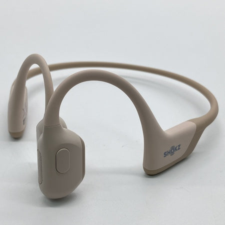 Shokz 【中古】OpenRun Pro Mini Beige【SKZ-EP-000015】【秋葉原