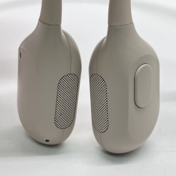 Shokz 【中古】OpenRun Pro Mini Beige【SKZ-EP-000015】【秋葉原