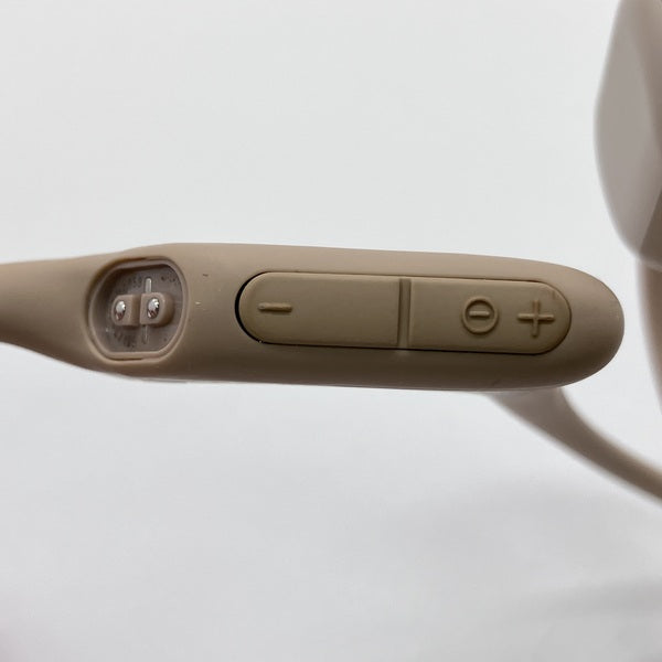 Shokz 【中古】OpenRun Pro Mini Beige【SKZ-EP-000015】【秋葉原