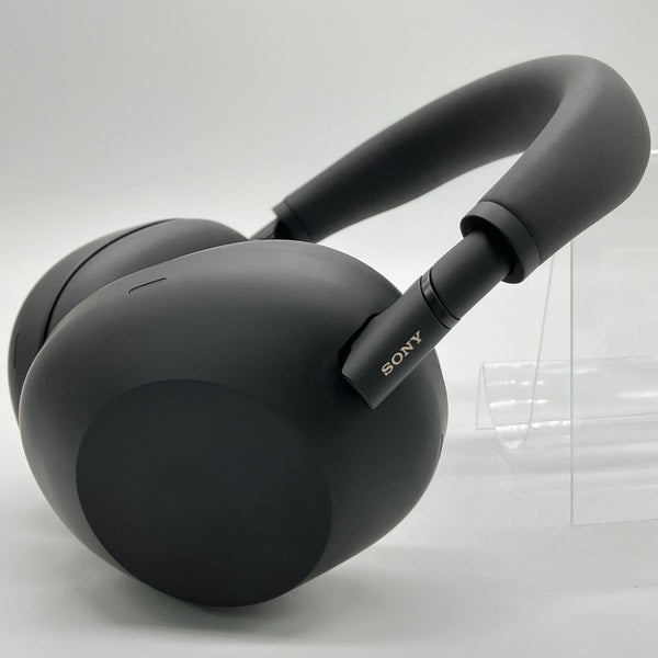 【中古】WH-1000XM6 BM ブラック【日本橋】