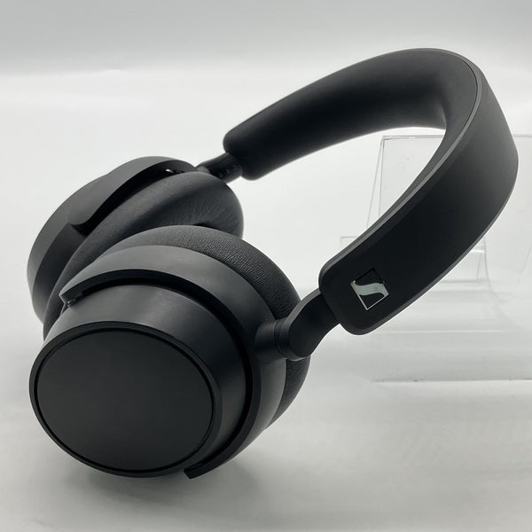SENNHEISER 【中古】ACCENTUM Plus Wireless ブラック 【ACPAEBT BLACK