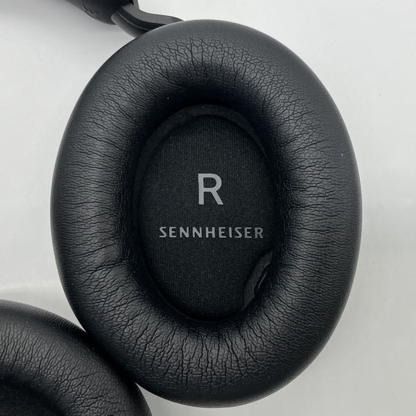 SENNHEISER 【中古】ACCENTUM Plus Wireless ブラック 【ACPAEBT BLACK