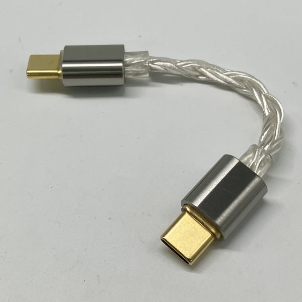 【中古】CB18 (USB Type-C to Type-C ケーブル)【秋葉原】