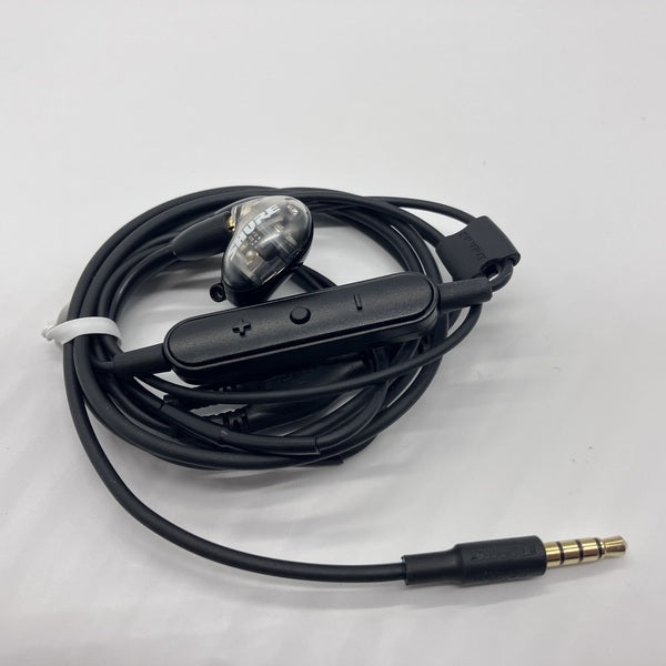 SHURE 【中古】AONIC4 ブラック 【SE42HYBK+UNI-A】【秋葉原】 – e