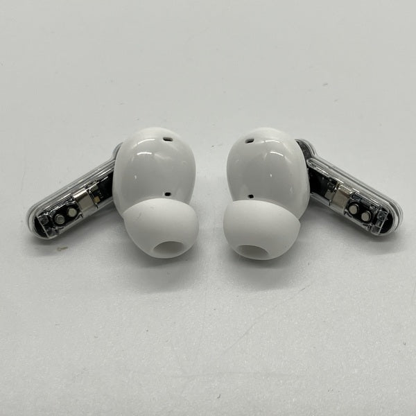 Nothing 【中古】Nothing Ear (3)【名古屋】 – e☆イヤホン