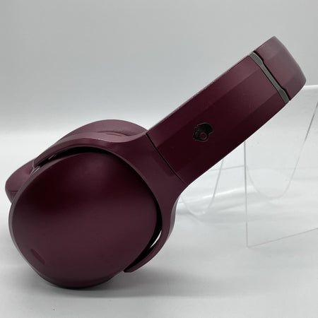 Skullcandy 【中古】CRUSHER ANC MOAB/RED/BLACK 【S6CPW-M685