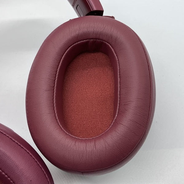 Skullcandy 【中古】CRUSHER ANC MOAB/RED/BLACK 【S6CPW-M685