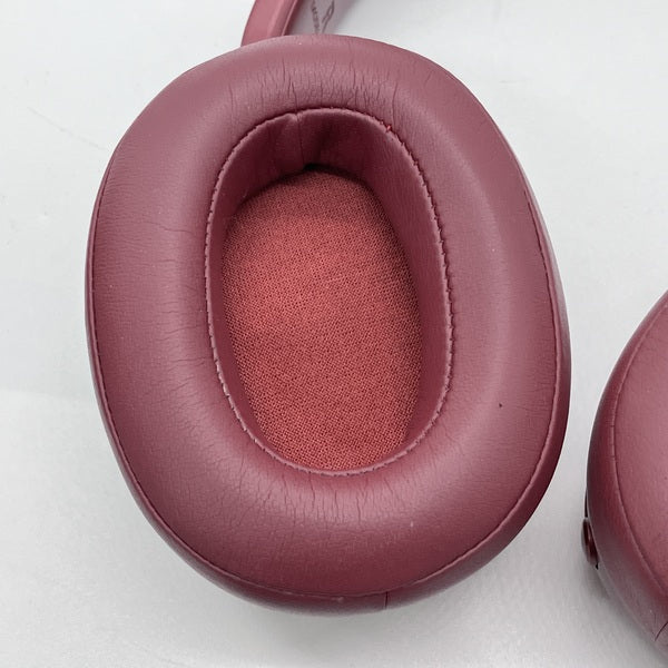Skullcandy 【中古】CRUSHER ANC MOAB/RED/BLACK 【S6CPW-M685