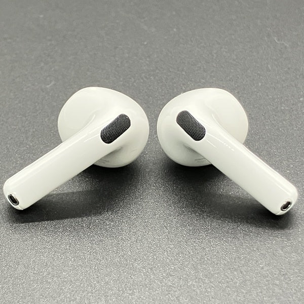 Apple 【中古】AirPods 4 MXP63J/A【日本橋】 – e☆イヤホン
