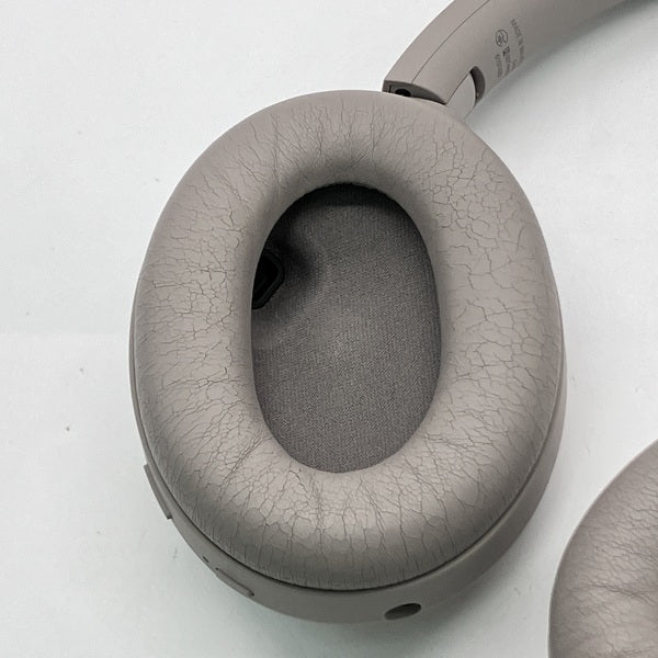 SONY 【中古】WH-1000XM4 SM プラチナシルバー【秋葉原】 – e☆イヤホン