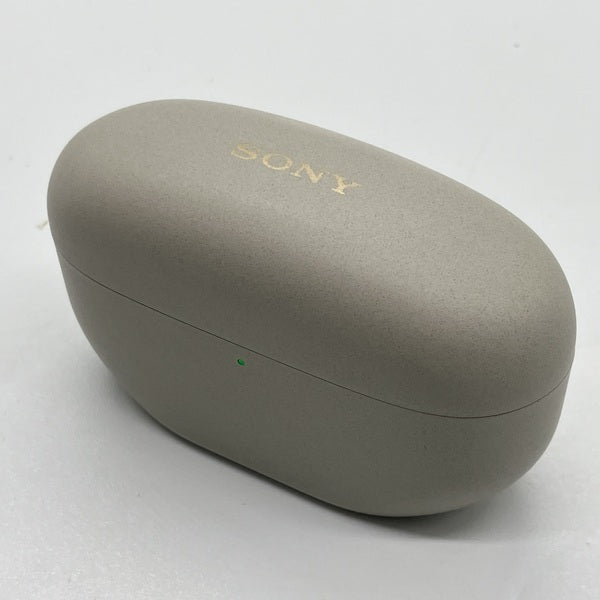 SONY 【中古】WF-1000XM5 S プラチナシルバー【名古屋】 – e☆イヤホン