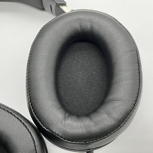 audio-technica 【中古】ATH-MSR7b BK【日本橋】 – e☆イヤホン