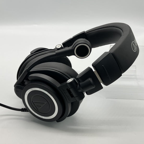 【中古】ATH-M50xSTS-USB【秋葉原】