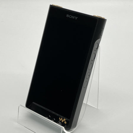 SONY NW-WM1AM2 WALKMAN ウォークマン 中古 SONY 【中古】NW-WM1AM2【日本橋】 – e☆イヤホン
