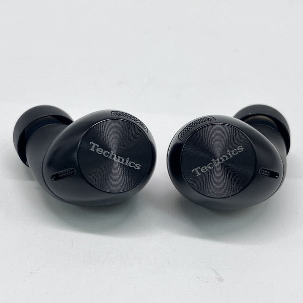 Technics 【中古】EAH-AZ40M2-K ブラック【秋葉原】 – e☆イヤホン