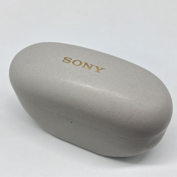 SONY 【中古】WF-1000XM5 S プラチナシルバー【秋葉原】 – e☆イヤホン