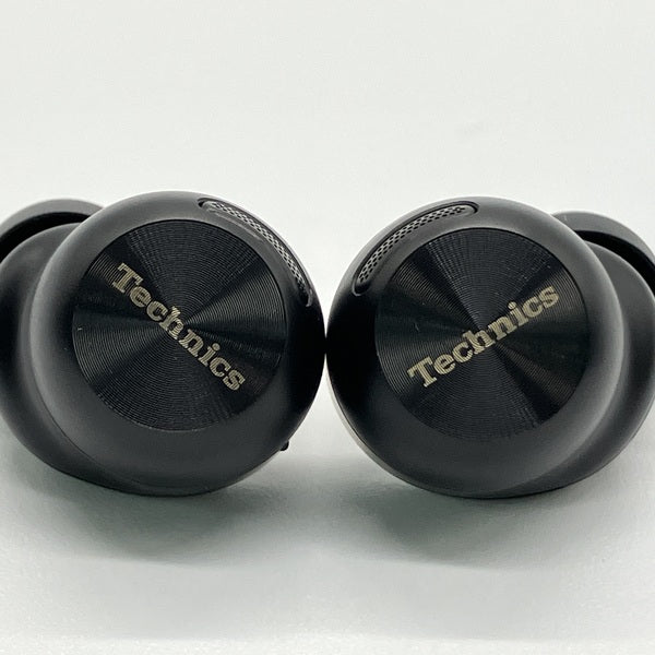 Technics 【中古】EAH-AZ100-K ブラック【日本橋】 – e☆イヤホン