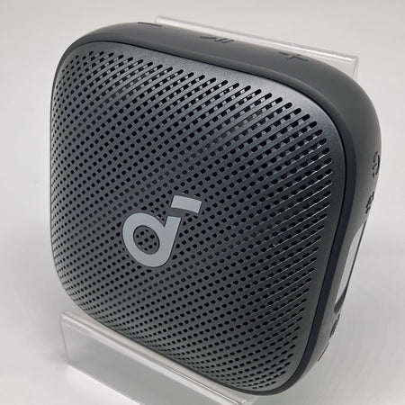 新古品　Anker Soundcore boom 3i その他ブランド 【中古】Anker Soundcore Boom Go 3i【日本橋】 – e
