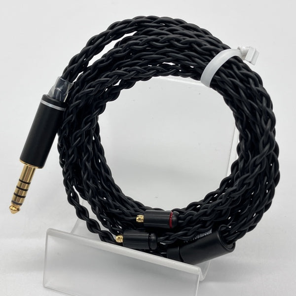【中古】義侠 (Gikyo)4.4mm5極バランス/Pentaconn ear 【NLA-GKU】【秋葉原】