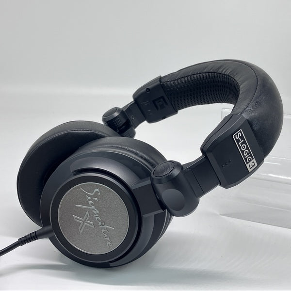 ULTRASONE 【中古】DROP + ULTRASONE SIGNATURE X HEADPHONES【秋葉原