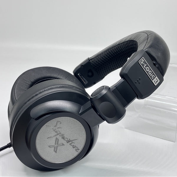 ULTRASONE 【中古】DROP + ULTRASONE SIGNATURE X HEADPHONES【秋葉原