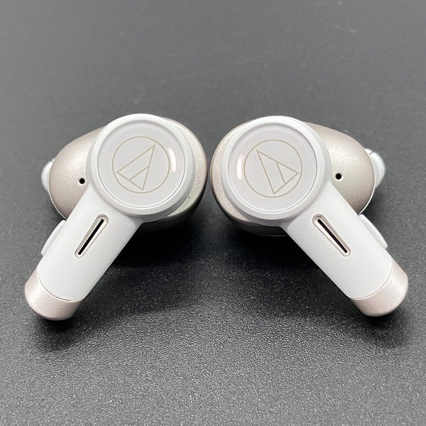 audio-technica 【中古】ATH-TWX9MK2 WH【秋葉原】 – e☆イヤホン